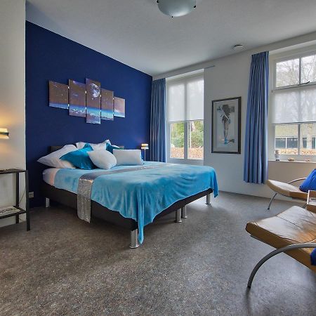 Guesthouse Villa De Bakkerij Frederiksoord Екстер'єр фото