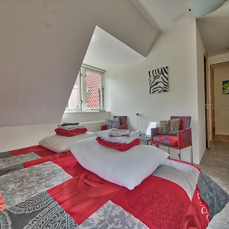 Guesthouse Villa De Bakkerij Frederiksoord Екстер'єр фото