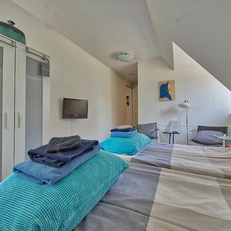 Guesthouse Villa De Bakkerij Frederiksoord Екстер'єр фото