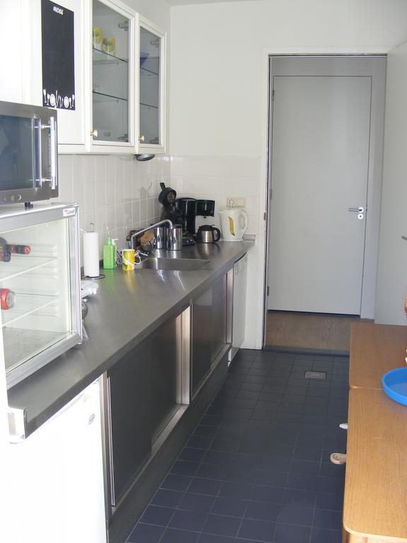 Guesthouse Villa De Bakkerij Frederiksoord Екстер'єр фото
