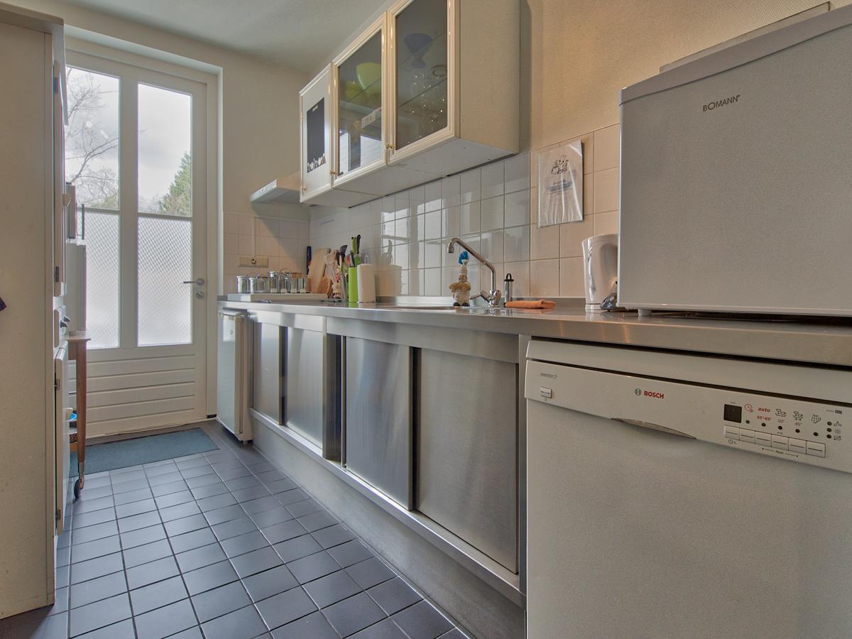 Guesthouse Villa De Bakkerij Frederiksoord Екстер'єр фото
