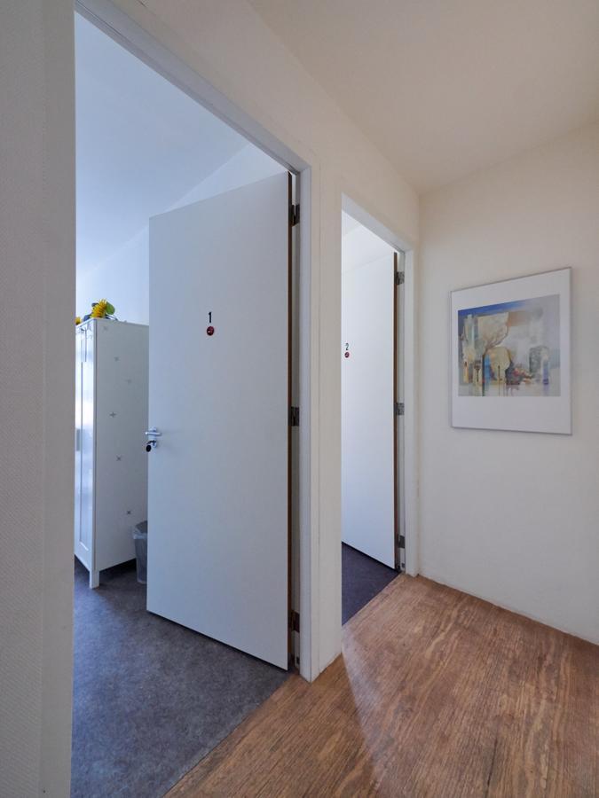 Guesthouse Villa De Bakkerij Frederiksoord Екстер'єр фото