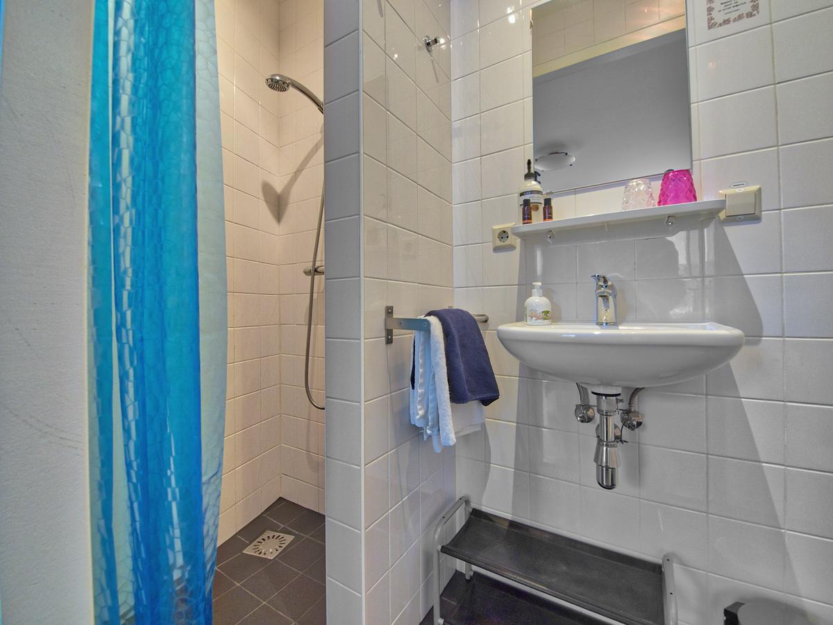 Guesthouse Villa De Bakkerij Frederiksoord Екстер'єр фото