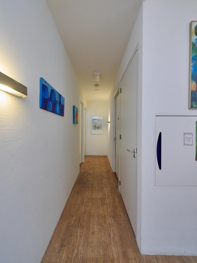 Guesthouse Villa De Bakkerij Frederiksoord Екстер'єр фото