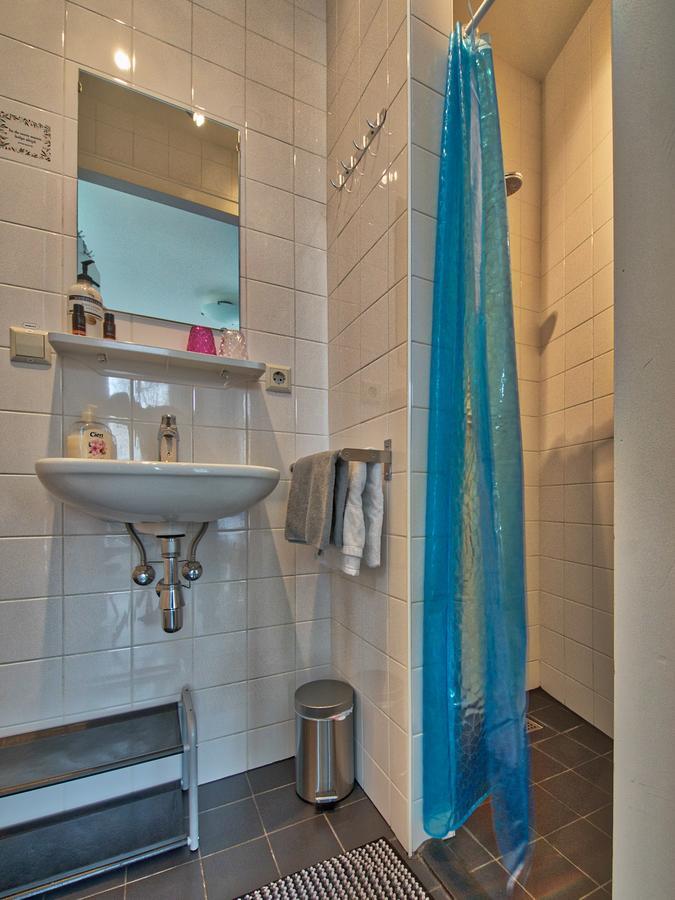 Guesthouse Villa De Bakkerij Frederiksoord Екстер'єр фото
